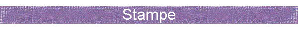 Stampe