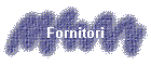 Fornitori
