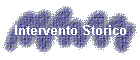 Intervento Storico