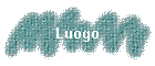 Luogo