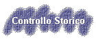 Controllo Storico