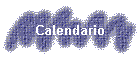 Calendario