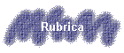 Rubrica