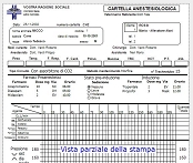 Anestesia